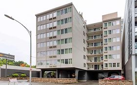 La Quinta By Wyndham Seattle Downtown